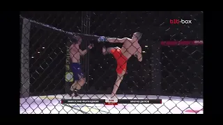 RPC- Miroslv Furladjov vs Milcho Dilov