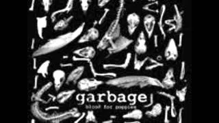 GARBAGE - BLOOD FOR POPPIES HEADS DOWN HERE WE COME REMIX