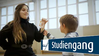 Warum Sonderpädagogik studieren?