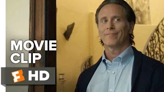 Amateur Night Movie CLIP - Meeting Doctor (2016) - Steven Weber Movie