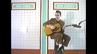 bleachers - chinatown live from the holland tunnel (new jersey bound)