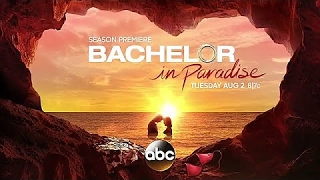 Bachelor in Paradise 2016 New S 3 Promo