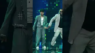 DHARMESH AND RAHUL || DANCE PLUS PRO || #shorts