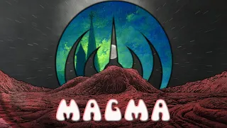 Magma... The Kobaian Mythology | Not Lost Media