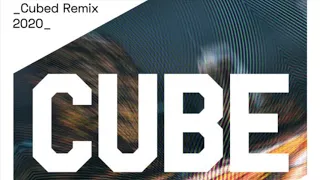 The Cube Guys - Passion (Cubed Remix 2020)