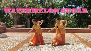 WATERMELON SUGAR - Harry Styles | VIVAdance Choreography