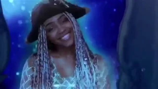 Descendants Under The Sea  - TV Promo