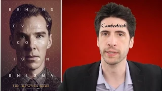 The Imitation Game movie review