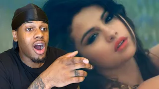 SELENA GOMEZ - COME & GET IT (REACTION)