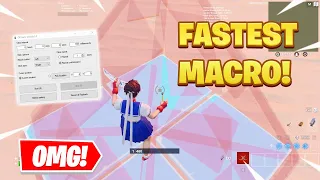 How To Get *MACROS* On Any Keyboard And Mouse In Fortnite! (Chp 3 Season 2)