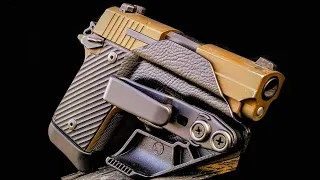 Best Concealed Carry Holsters - 2023 Complete List
