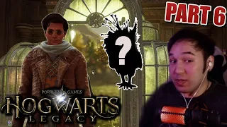 Hogwarts Legacy - Part 6 - Fantastic Beasts Unlocked! Story Progression!