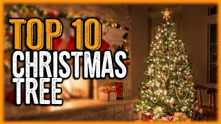 Best Christmas Tree 2024 - Top 10 Amazing Christmas Tree Deals on Black Friday