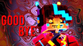 "Goodbye" -  [FNAF/MC Collab] [Song by TryHardNinja]