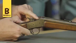 From the Vault: The Remington Rolling Block Rifle