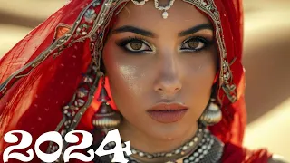 DEEP HOUSE MIX 2024 №653 👓 CAR MUSIC MIX 🚗 ETHNIC ARABIC MUSIC