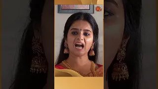 Nandhini-yin Kumaral | #Shorts #Ethirneechal | Vijayadhasami Special | Sun TV