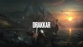 Viking Music 2021 - Drakkar [Intense and Heroic Battle]