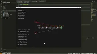 Enigma - AGI project - basic functions based on NEAT AI