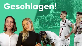 Wieso verlor Leverkusen das EL-Finale? l Das Themenfrühstück