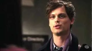 Happy 30th Birthday Spencer Reid