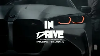 Dancehall Riddim Instrumental 2024 " In Drive "