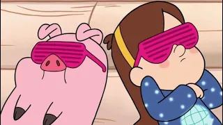 Mabel Pines being the best character for almost 2 minutes straight
