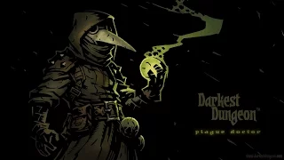 Darkest Dungeon - 30 (бос 16 фунтовая пушка)