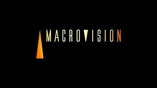 Macrovision