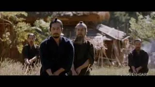 The Last Samurai Tribute