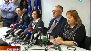 Vučić i Dodik: Rezolucija EP ne doprinosi saradnji u regionu