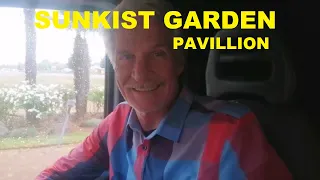 VANLIFE SOUTH AFRICA | JAUNTI VAN LIFE  an outing in Kempton Park | Sunkist Garden Pavilion VID 127