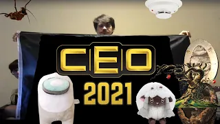 CEO 2021