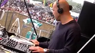 Marco Carola @ Love Family Park 2011