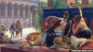 Cleopatra - The Ptolemies