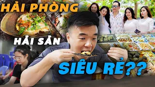 Việt Nam #1: Hải Phòng