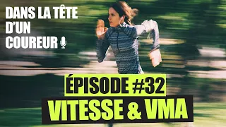 Vitesse & VMA, les secrets pour les optimiser ! - Dans la Tête d'un Coureur