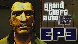 GTA IV - JAMAICAN HEAT!! NIKO LOST HIS V-CARD!! - EP.3 (XB1)