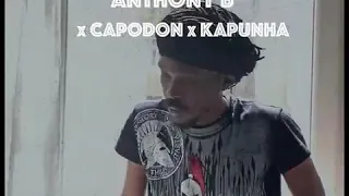 Anthony B - Jailbird ft. CapoDon x Kahpun (Official Music Video)