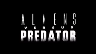 ALIENS VS PREDATOR (1999) SOUNDTRACK: 04 Orbital
