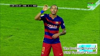 Neymar Jr. - Goals & Celebrations 2016 HD (1080p)