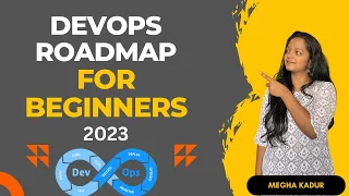 DevOps Roadmap for Beginners - 2023!