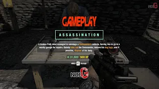 Far Cry 4 PC Assassination Missions