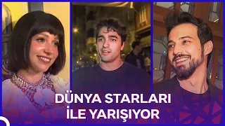 Magazin Turu #2 | Zeynep Bastık, Mert Ramazan Demir, Mert Yazıcıoğlu