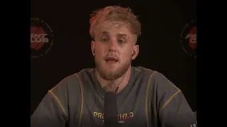 Jake Paul says he has "early signs of CTE"