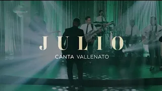 Sirena Encantada - Julio Canta Vallenato (Video Oficial)