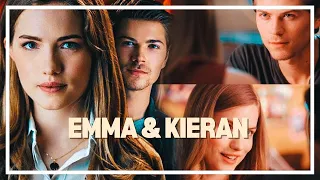 Emma & Kieran ┃SCREAM ┃PARTE ÚNICA