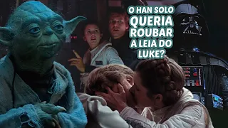 O YODA PODIA TER MATADO O KHA'ZIX PELO MENOS