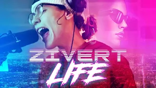 Zivert - Life (Max Box cover)