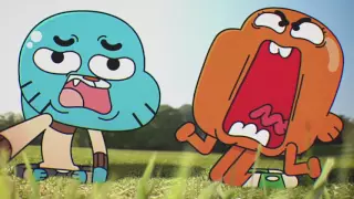 The Amazing World of Gumball Gumball Challenges Compilation